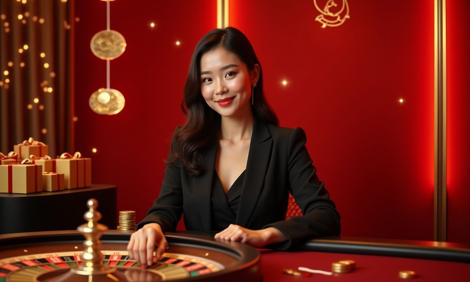 ink789aplikasi What We Offer in the Lampung Casino Lobby